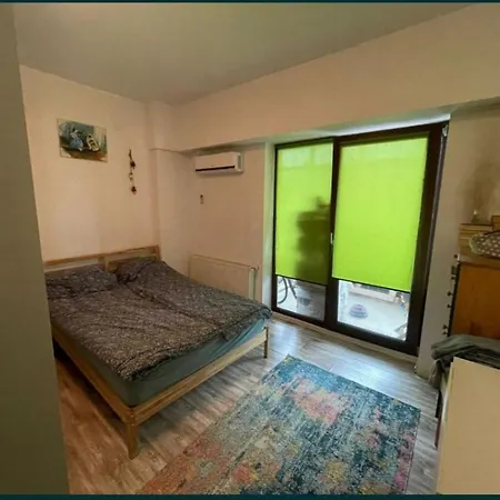 Apartament Cu 2 Lägenhet Cluj-Napoca