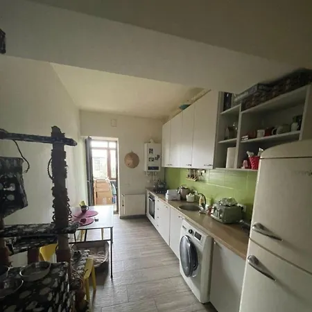 Apartament Cu 2 Lägenhet Cluj-Napoca