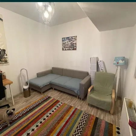 Daire Apartament Cu 2 Kaloşvar
