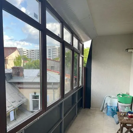 Apartament Cu 2 Cluj-Napoca